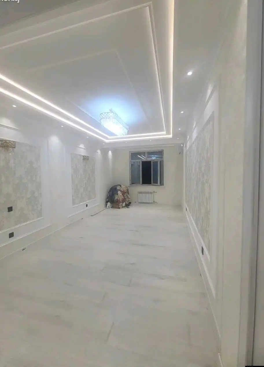 2-к квартира, 11 этаж, 80 м², Цирк Молодёжный