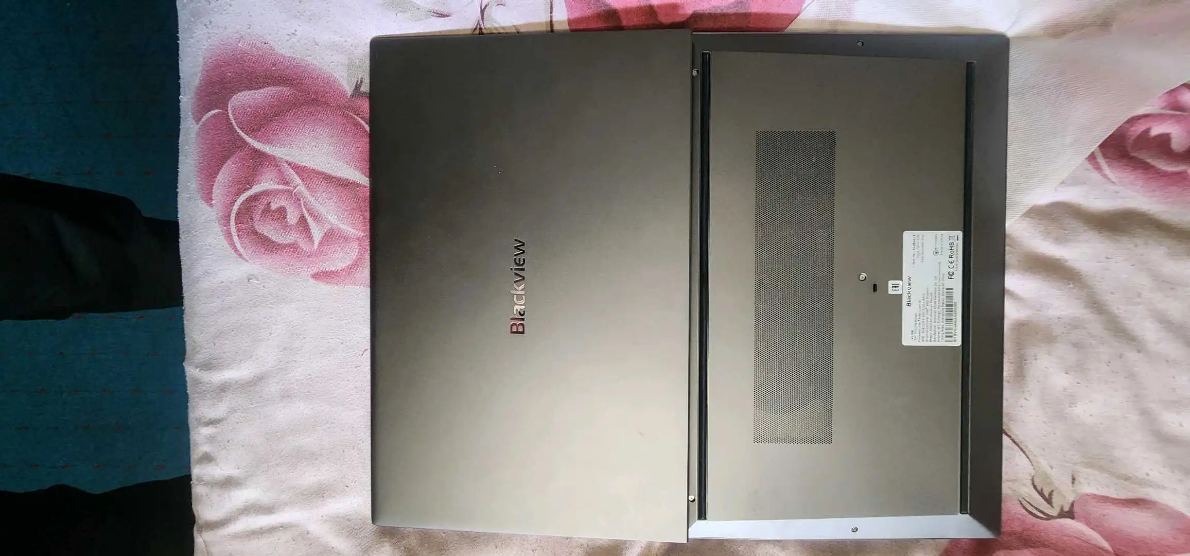 Blackview AceBook 8 — фото 9