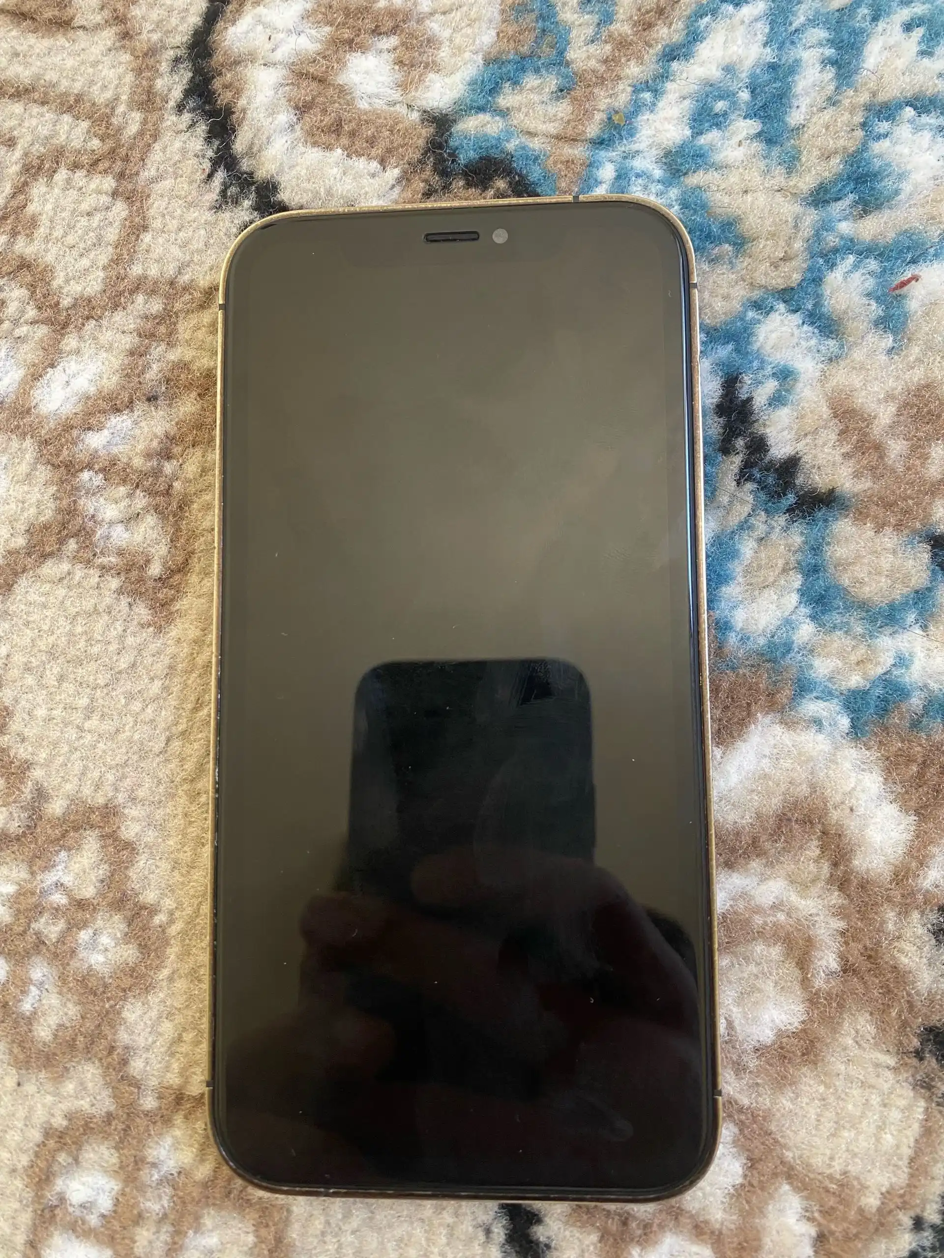 Apple IPhone xr 128 gb