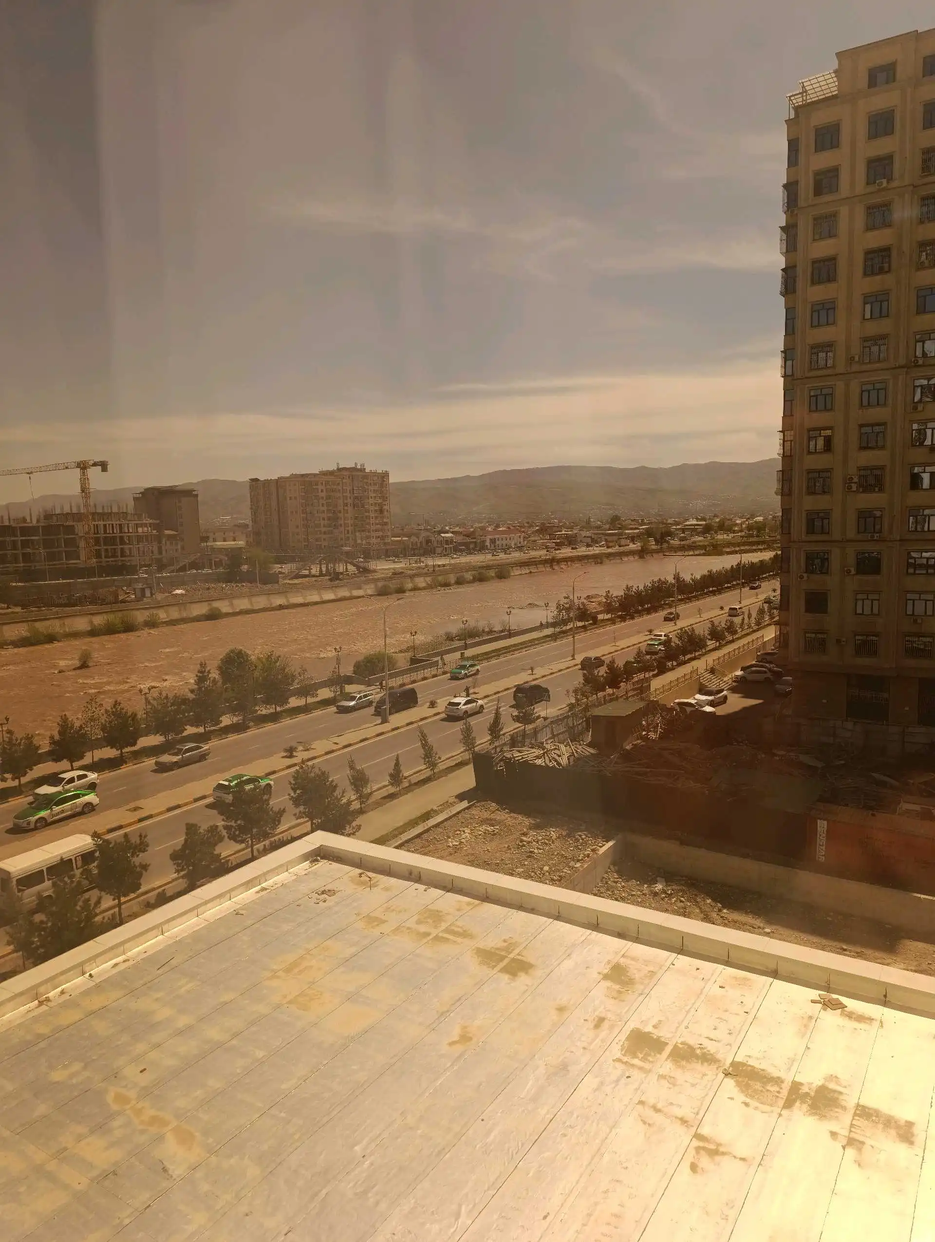 2-к квартира, 5 этаж, 54 м², Фирдавси Сохили Ёвар