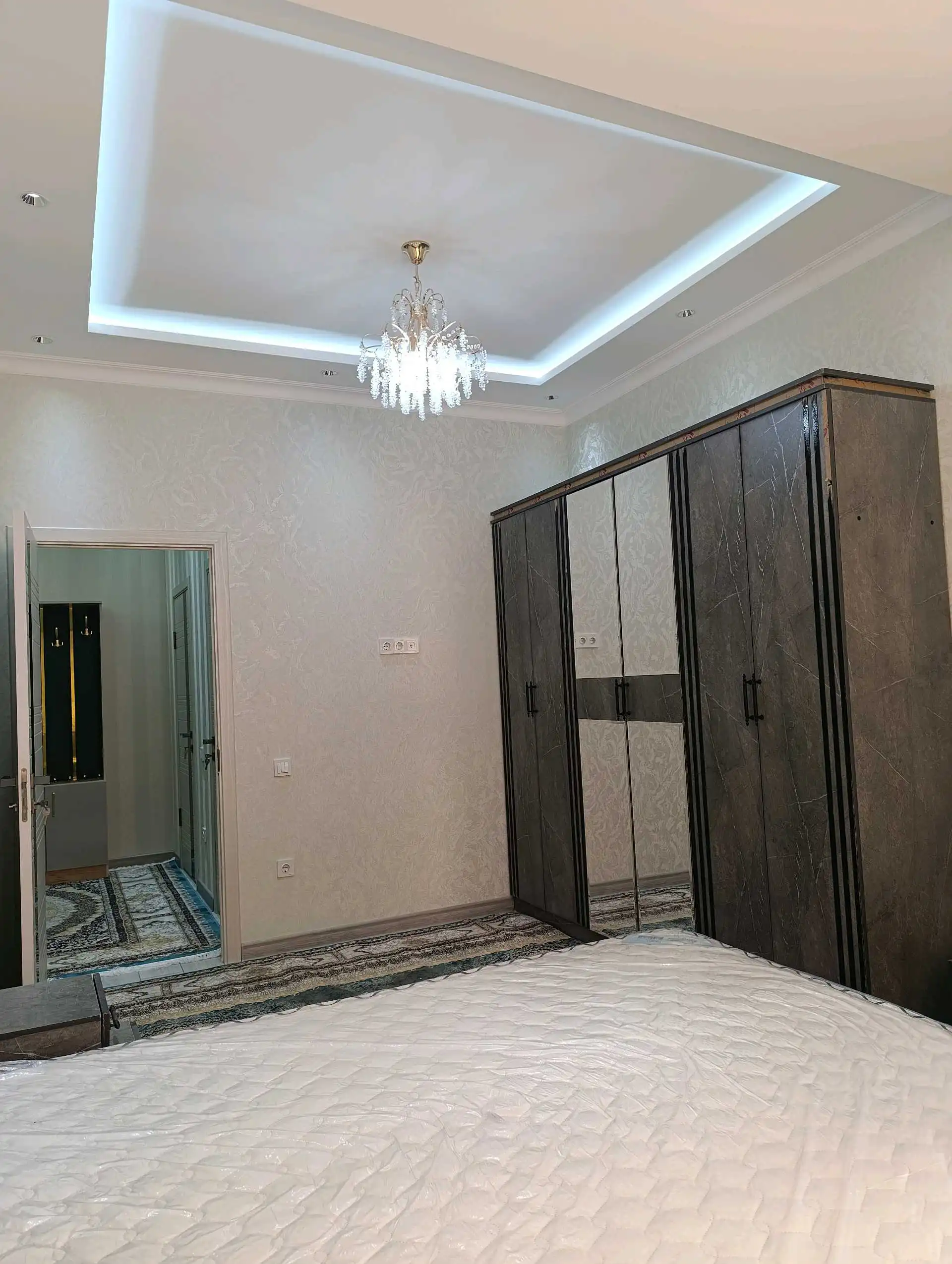 2-к квартира, 5 этаж, 54 м², Фирдавси Сохили Ёвар