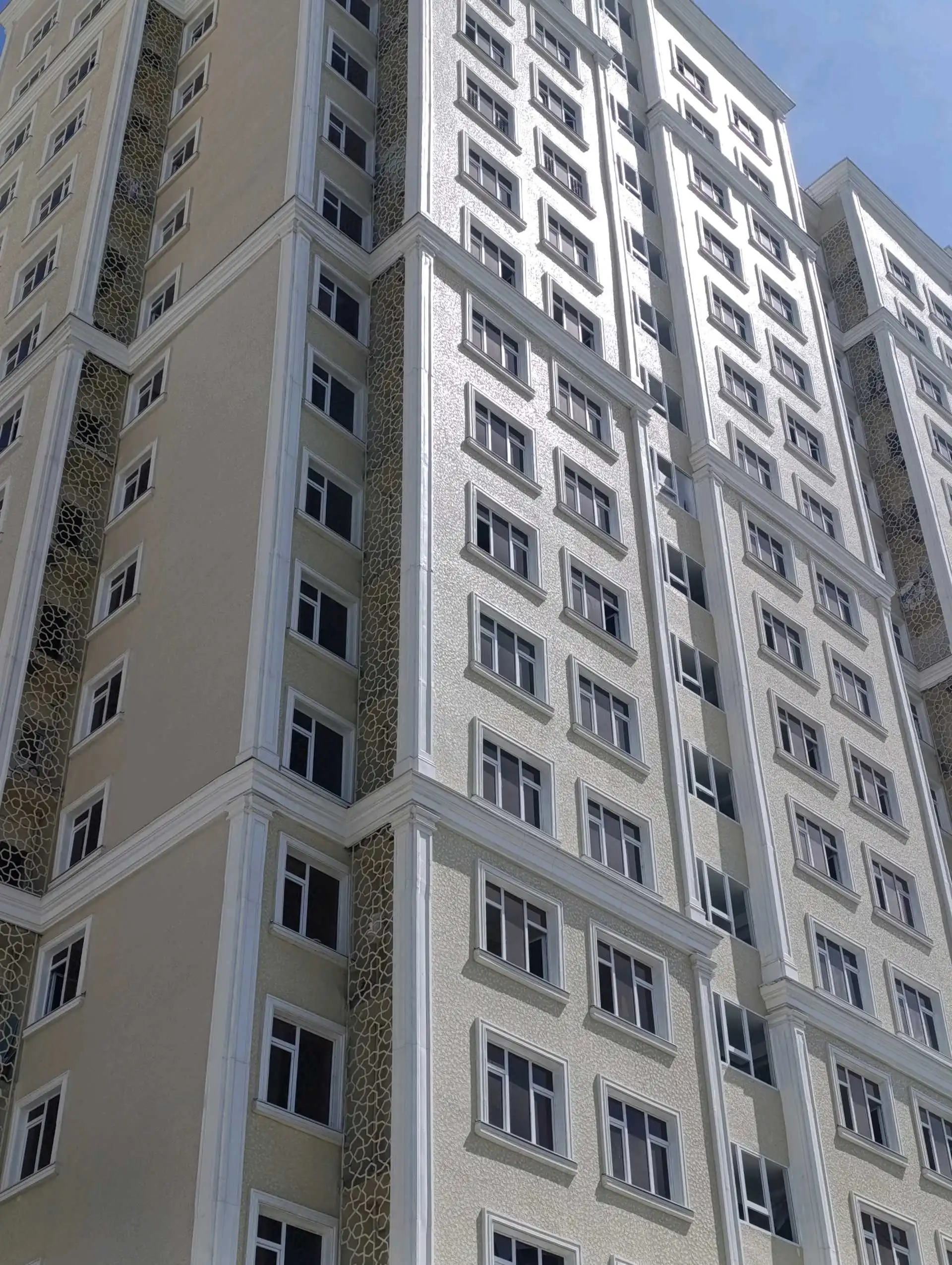 2-к квартира, 5 этаж, 54 м², Фирдавси Сохили Ёвар