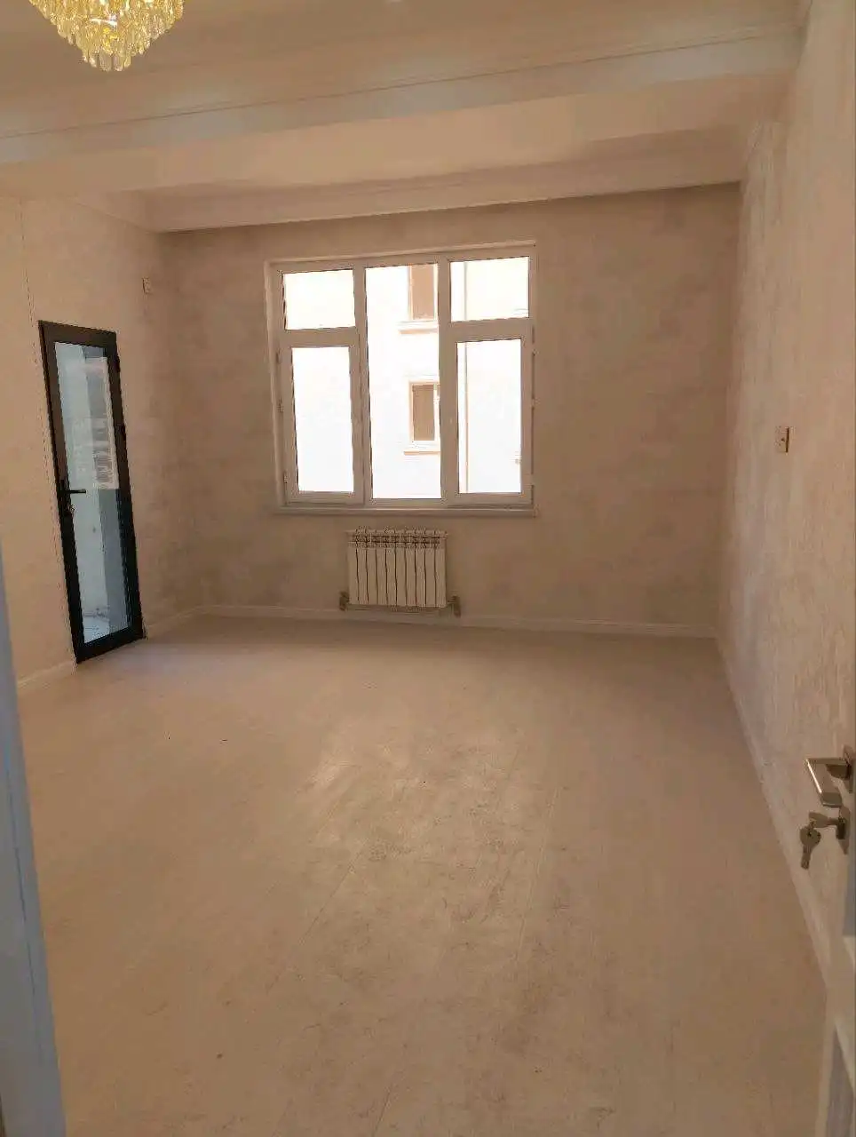 2-к квартира, 14 этаж, 55 м², Диягностика