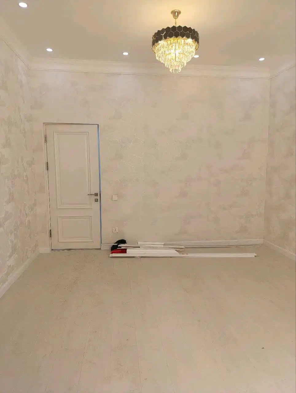 2-к квартира, 14 этаж, 55 м², Диягностика