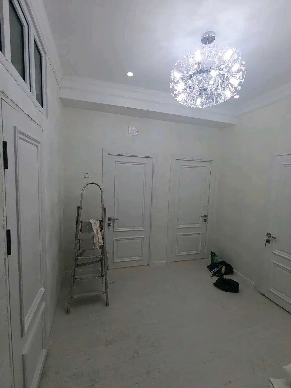 2-к квартира, 14 этаж, 55 м², Диягностика