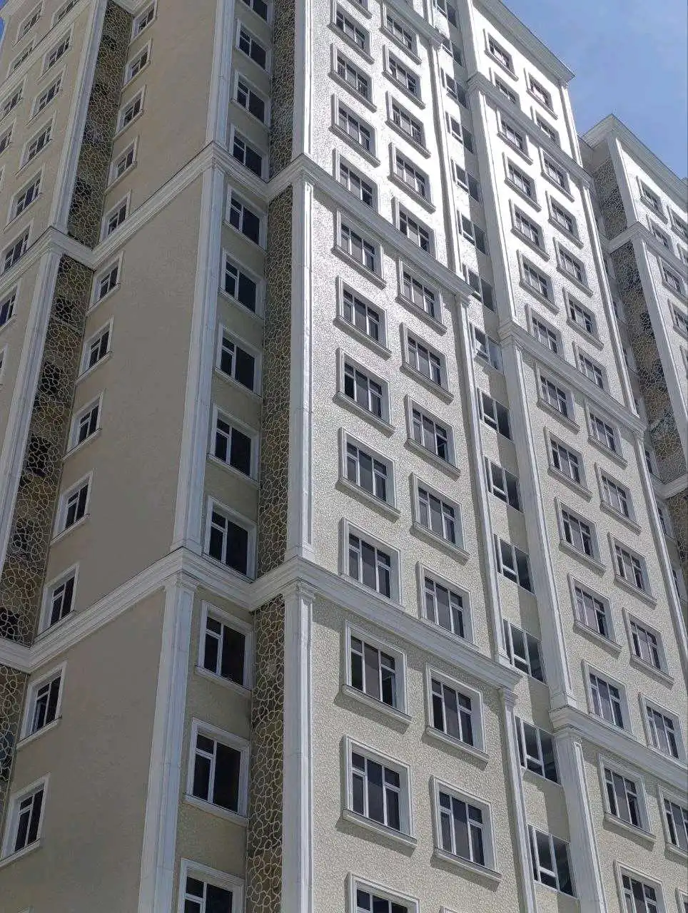 2-к квартира, 14 этаж, 55 м², Диягностика