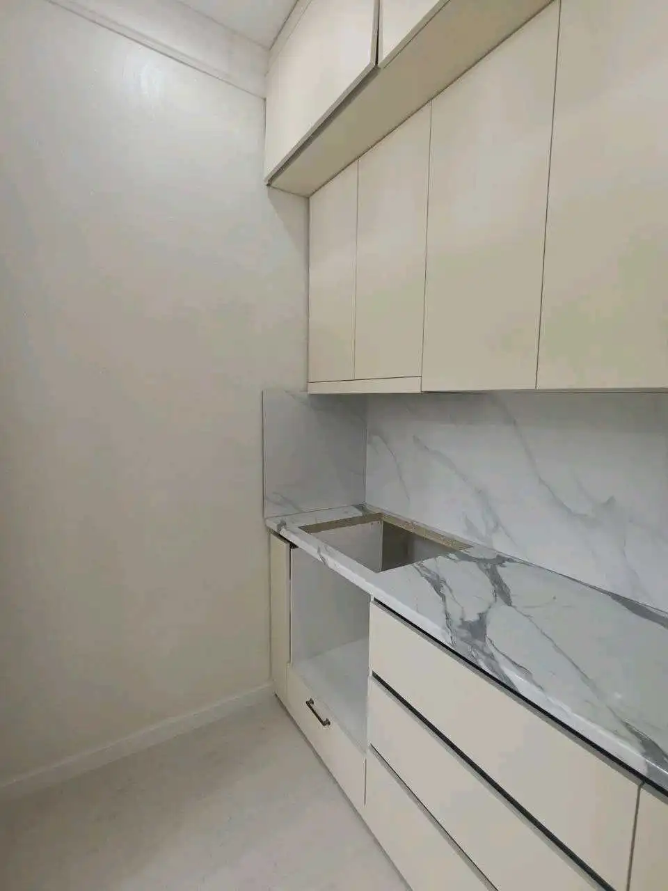 2-к квартира, 14 этаж, 55 м², Диягностика