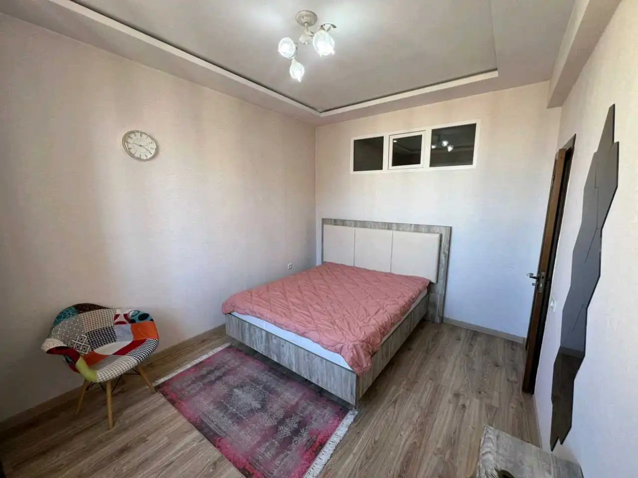 2-к квартира, 16 этаж, 75 м², Исмоили Сомони
