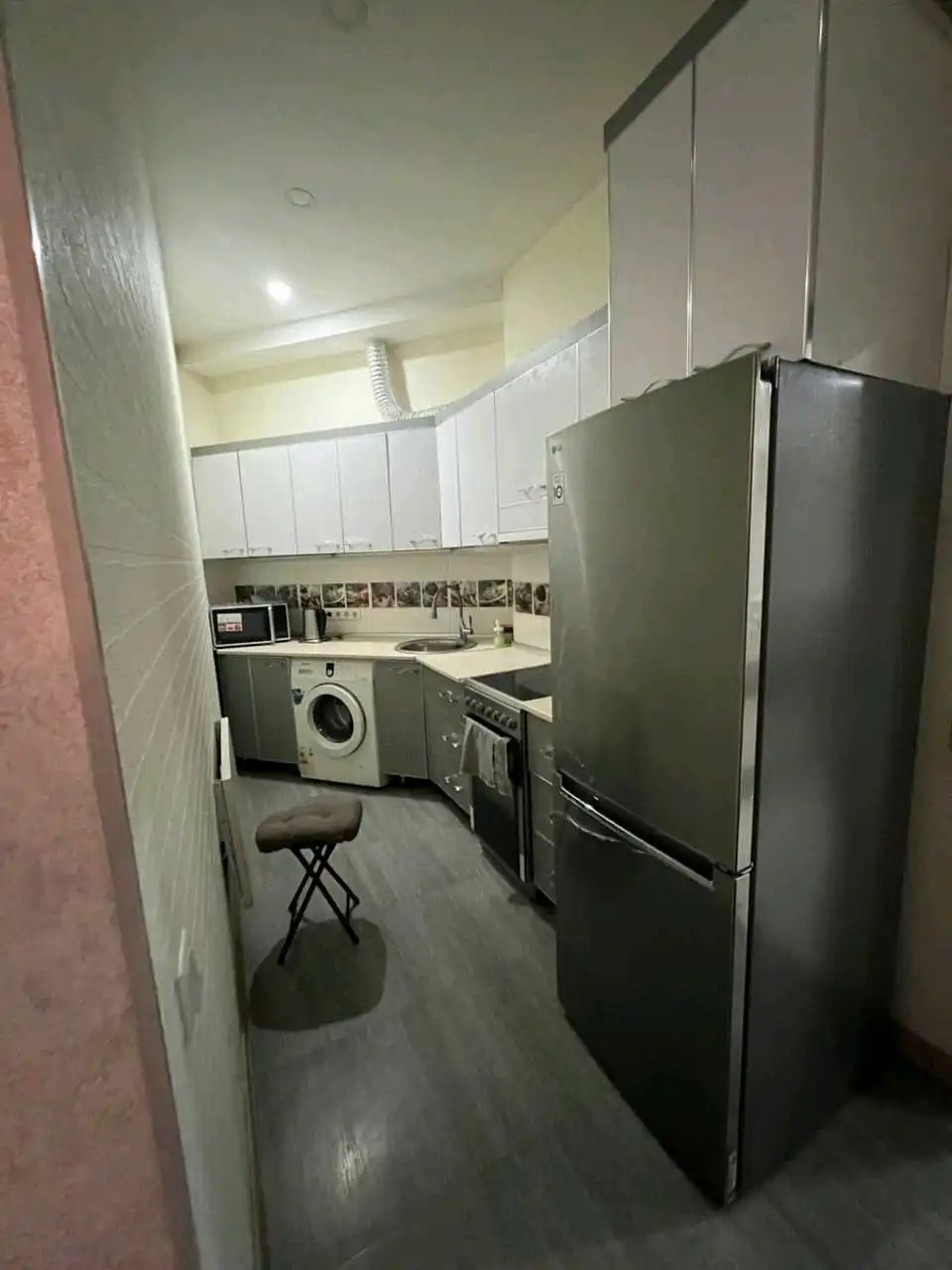 2-к квартира, 16 этаж, 75 м², Исмоили Сомони