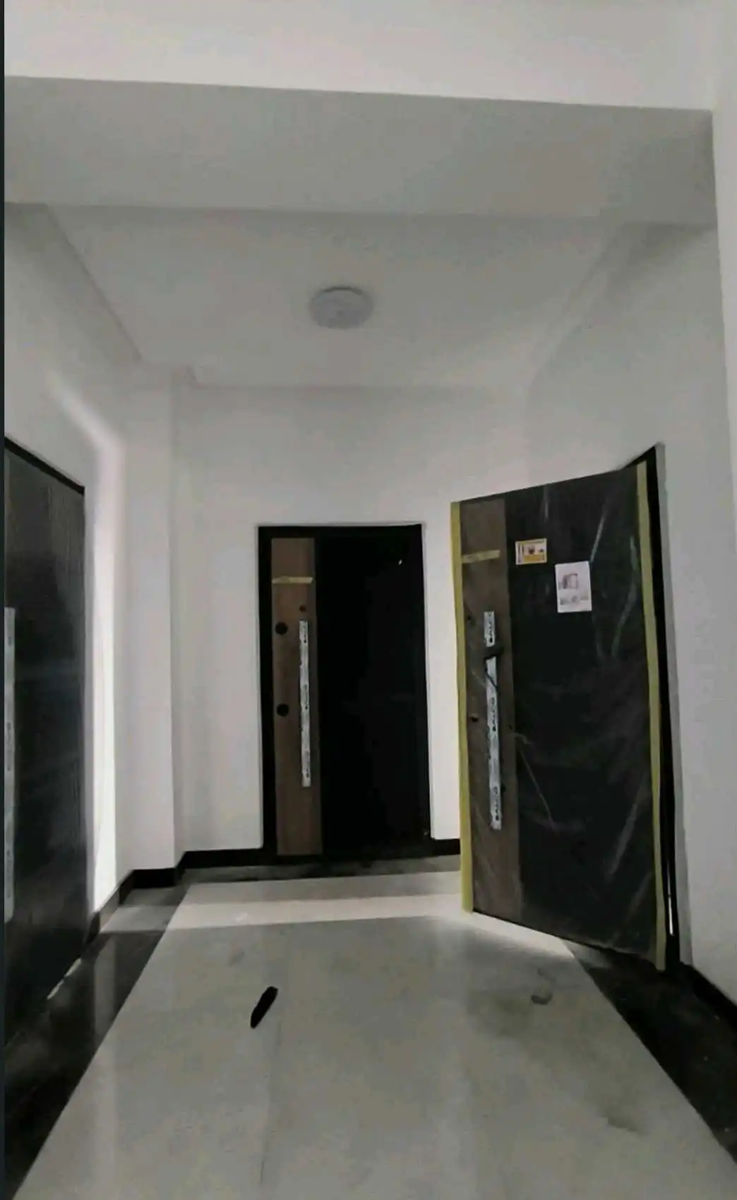2-к квартира, 16 этаж, 93 м², Сино