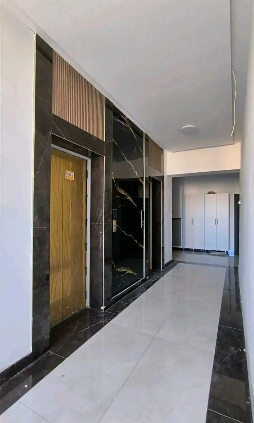 2-к квартира, 16 этаж, 93 м², Сино