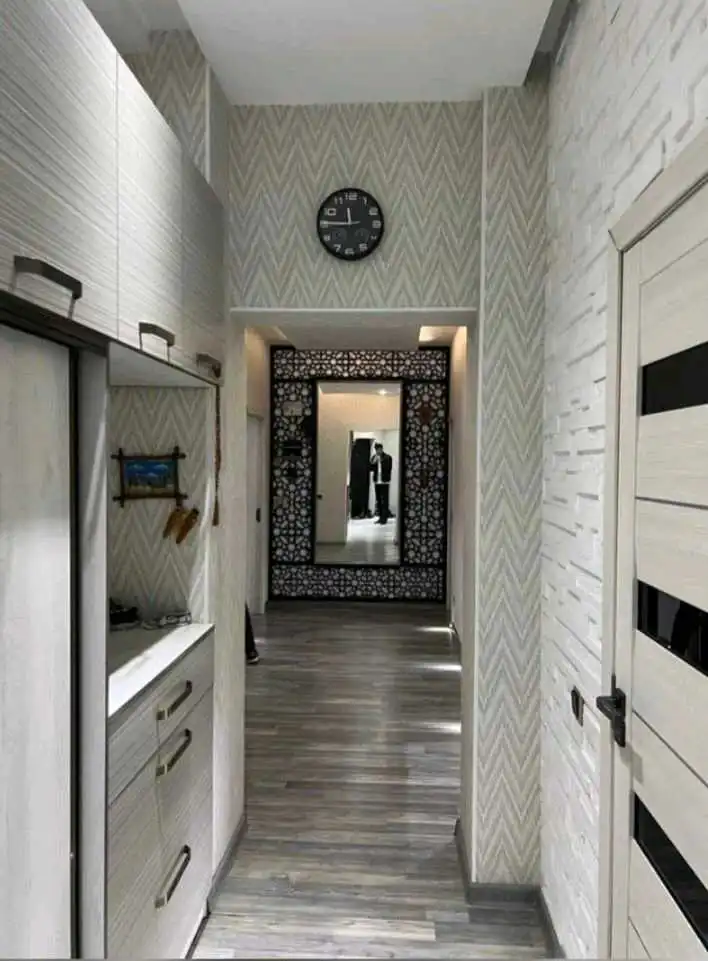 4-к квартира, 9 этаж, 137 м², Исмоили Сомони