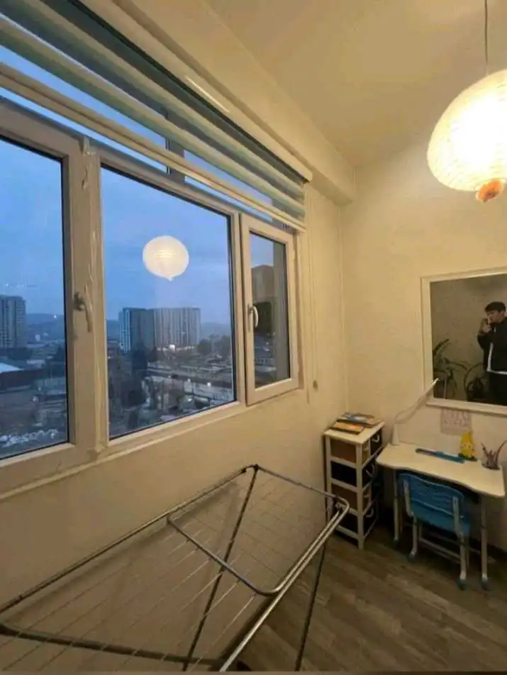 4-к квартира, 9 этаж, 137 м², Исмоили Сомони