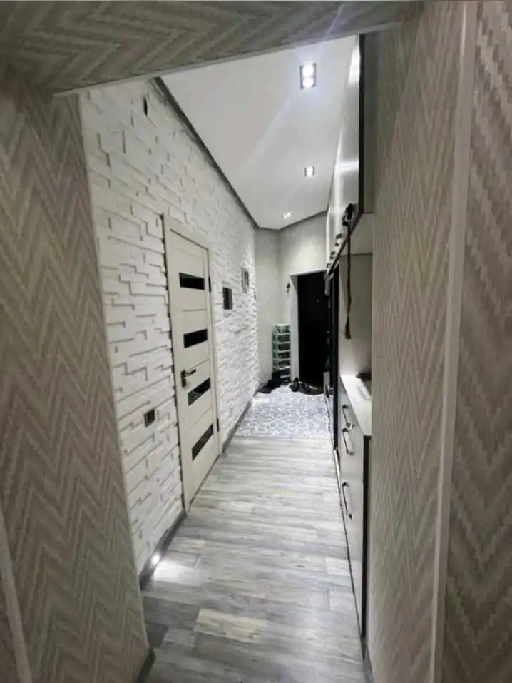 4-к квартира, 9 этаж, 137 м², Исмоили Сомони