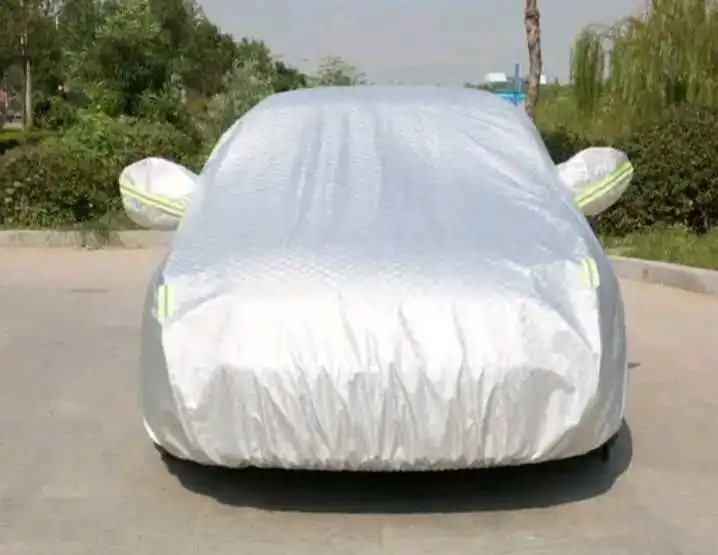 Палатка барои тамоми намуди мошин