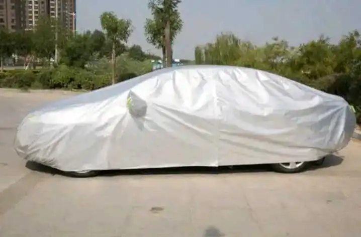 Палатка барои тамоми намуди мошин