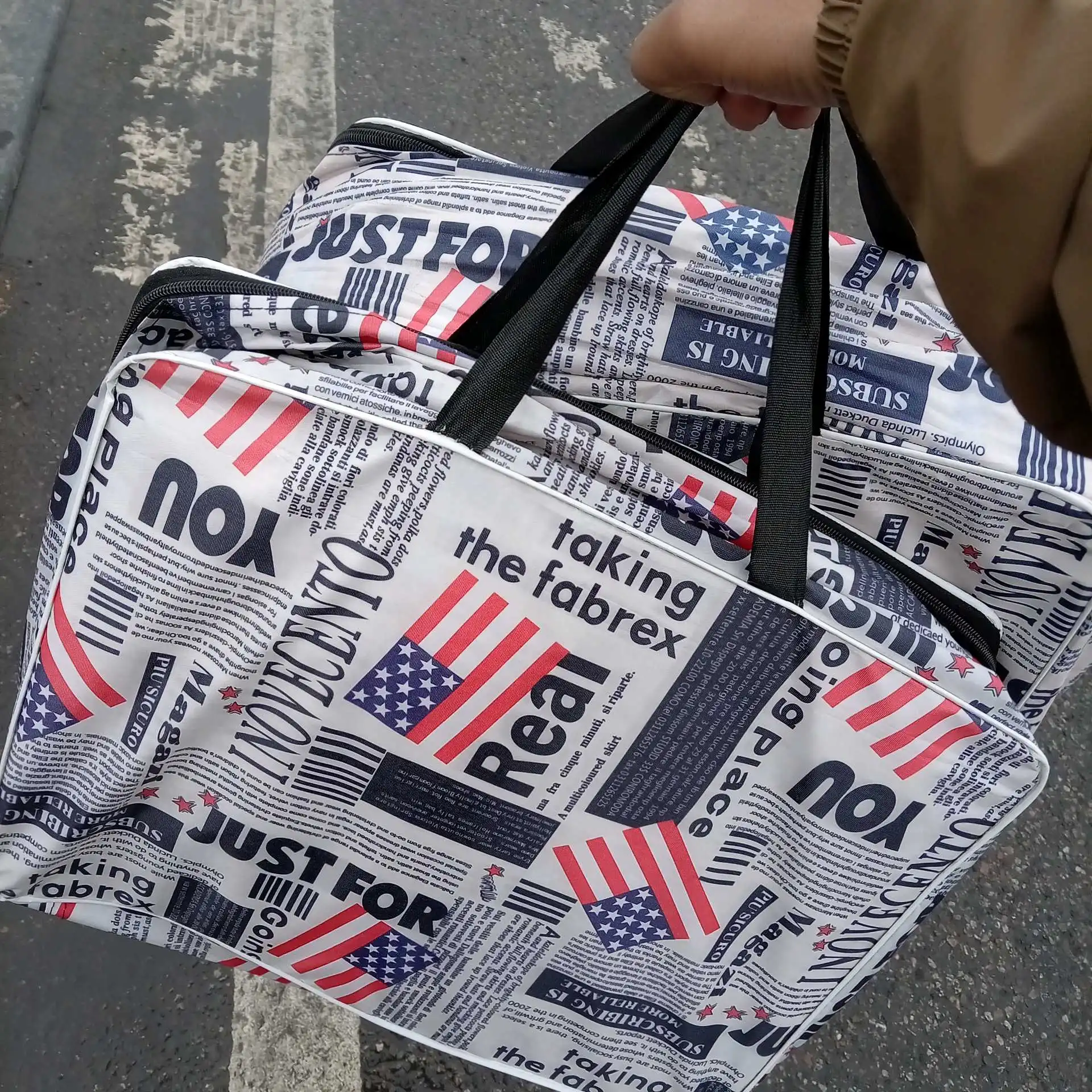 Палатка барои тамоми намуди мошин