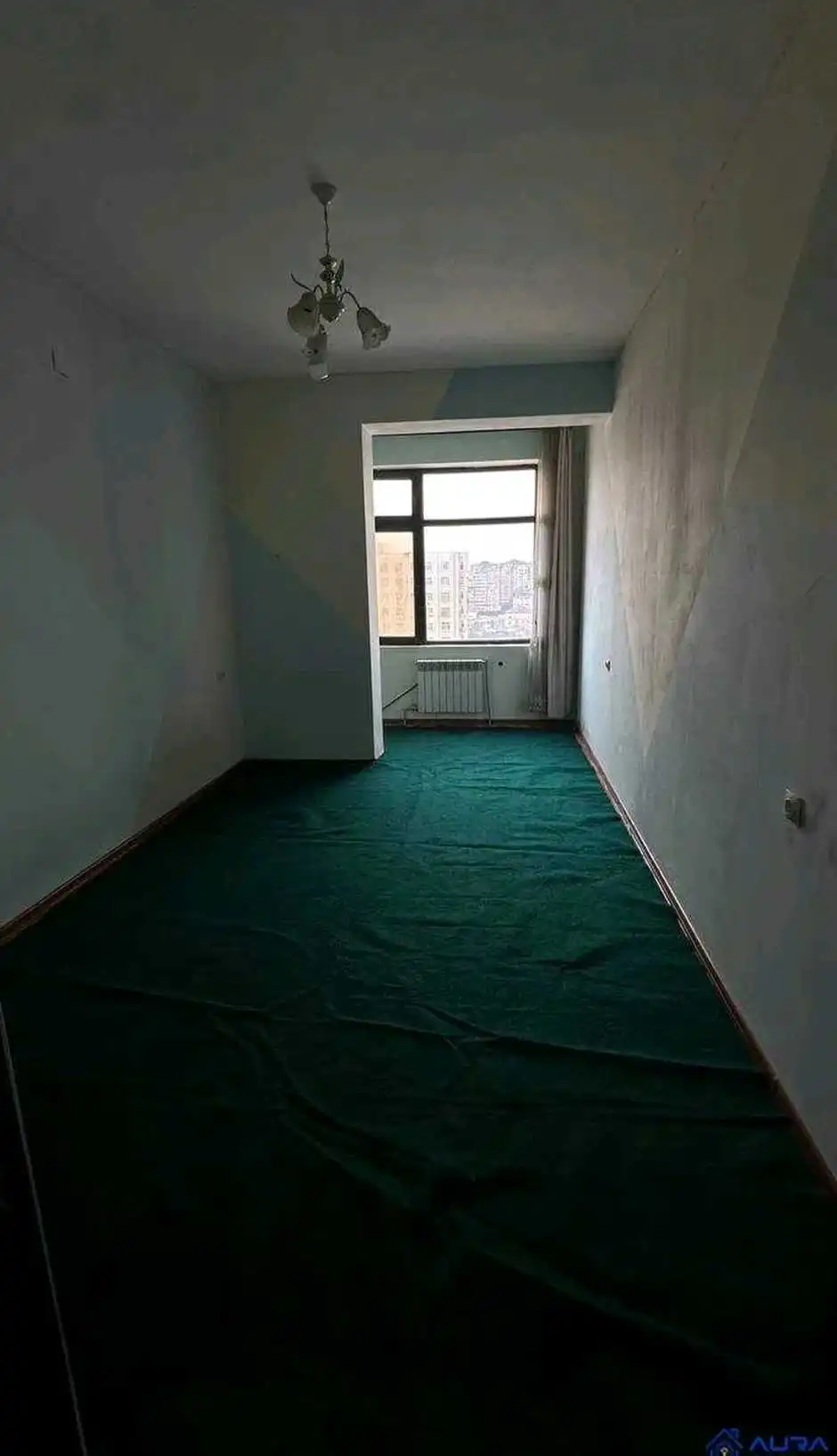 2-к квартира, 11 этаж, 58 м², Сино.Зарафшон