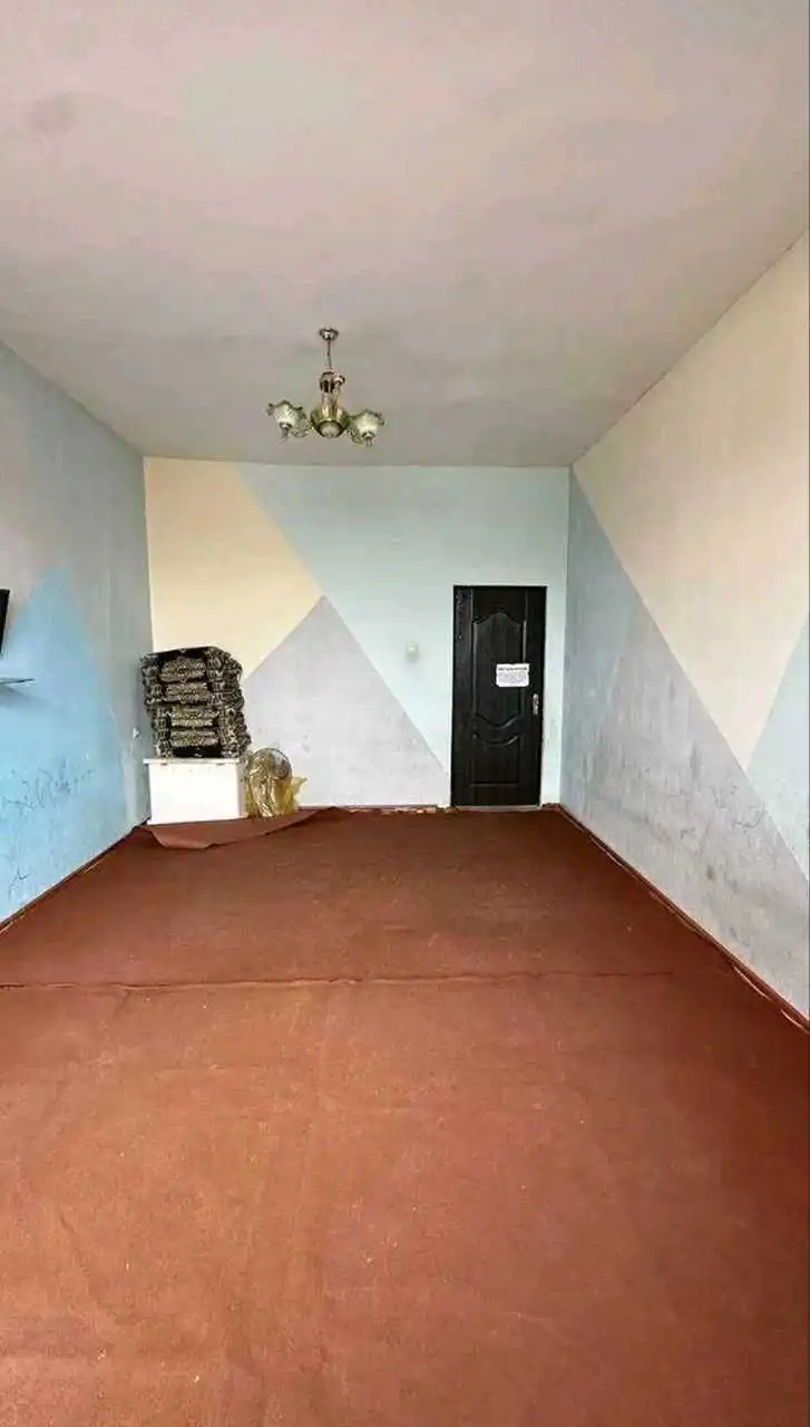 2-к квартира, 11 этаж, 58 м², Сино.Зарафшон
