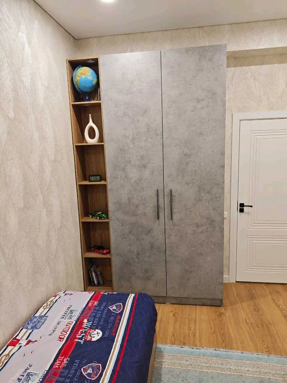 3-к квартира, 7 этаж, 109 м², Сино 82 мкр