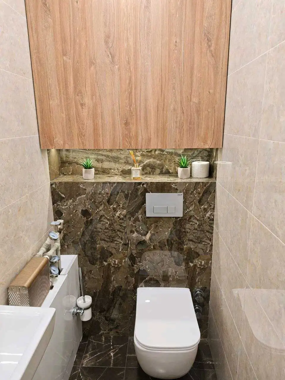 3-к квартира, 7 этаж, 109 м², Сино 82 мкр
