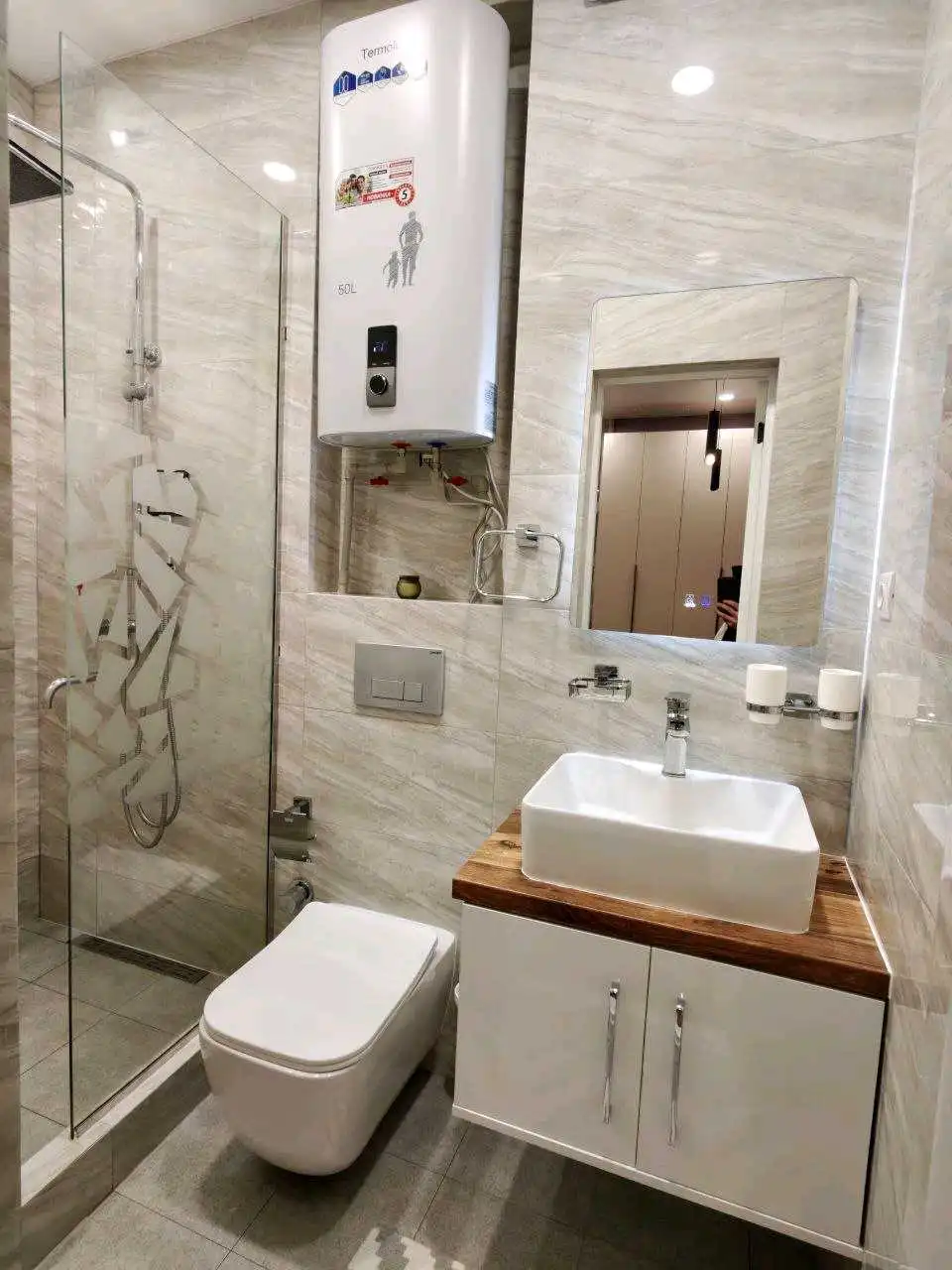 3-к квартира, 7 этаж, 109 м², Сино 82 мкр