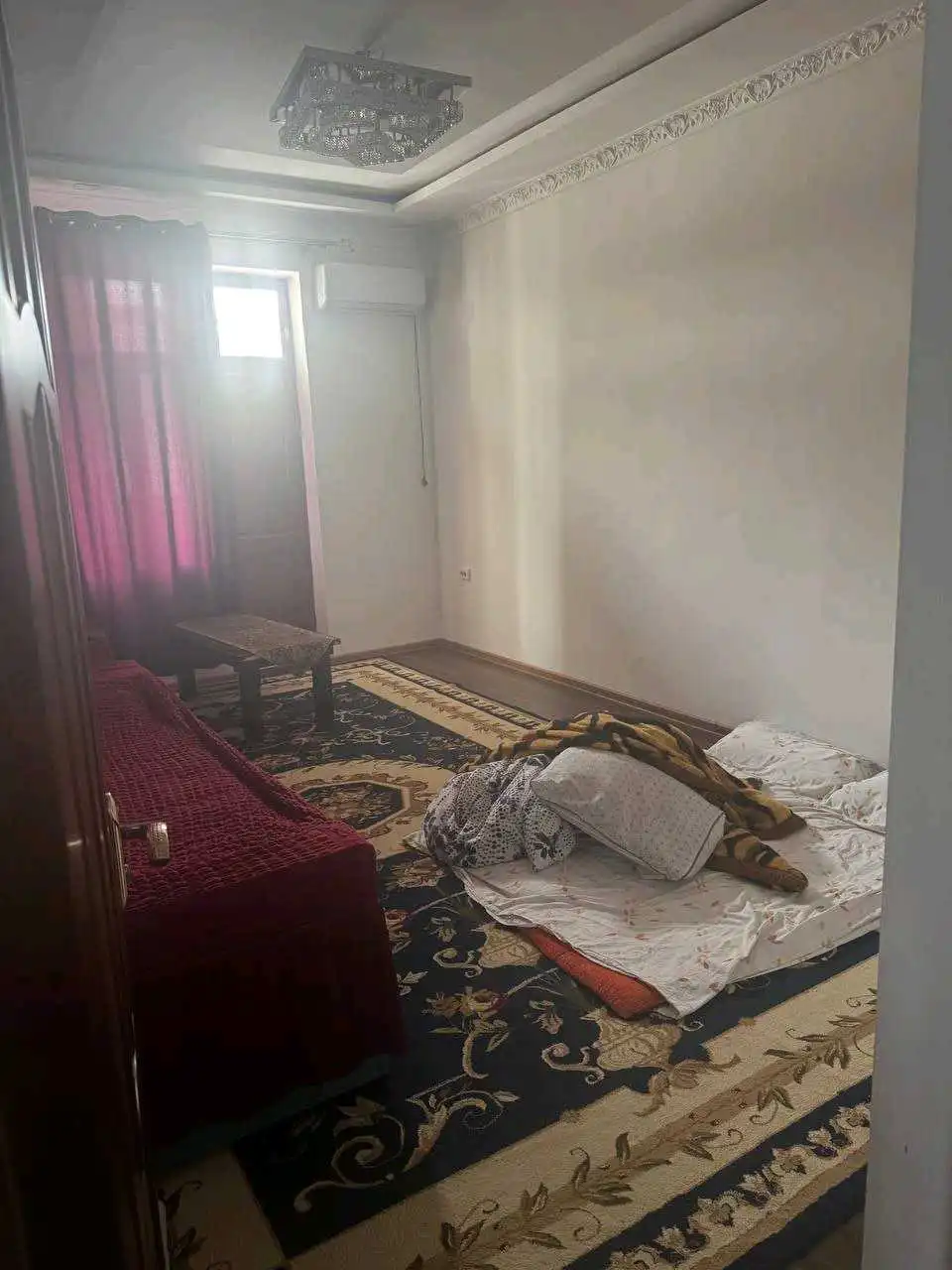 2-к квартира, 8 этаж, 50 м², Ваданасос