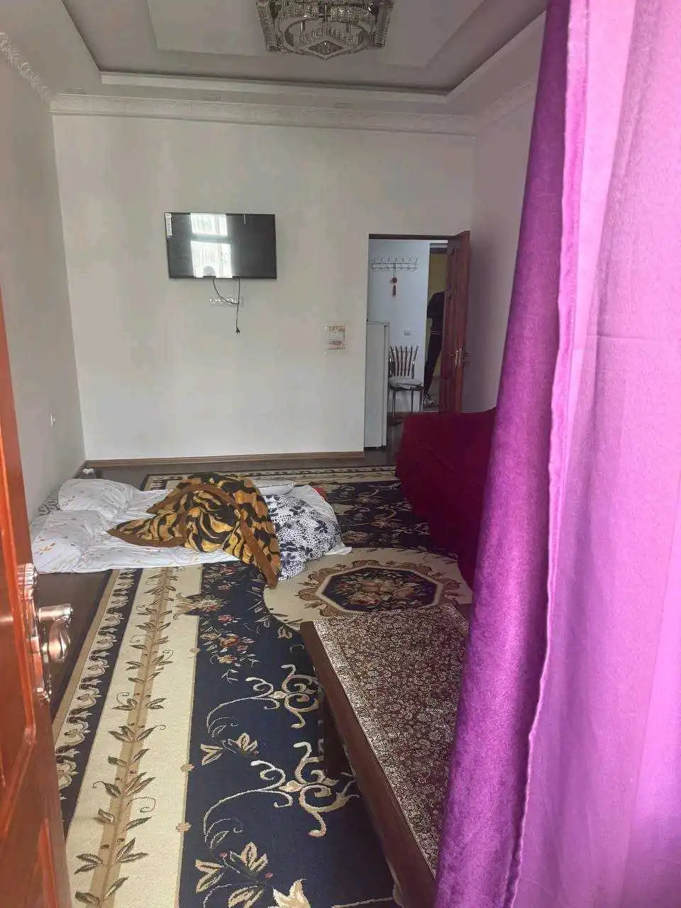 2-к квартира, 8 этаж, 50 м², Ваданасос