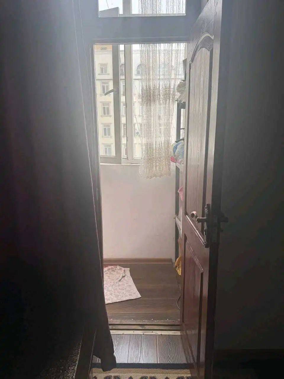 2-к квартира, 8 этаж, 50 м², Ваданасос
