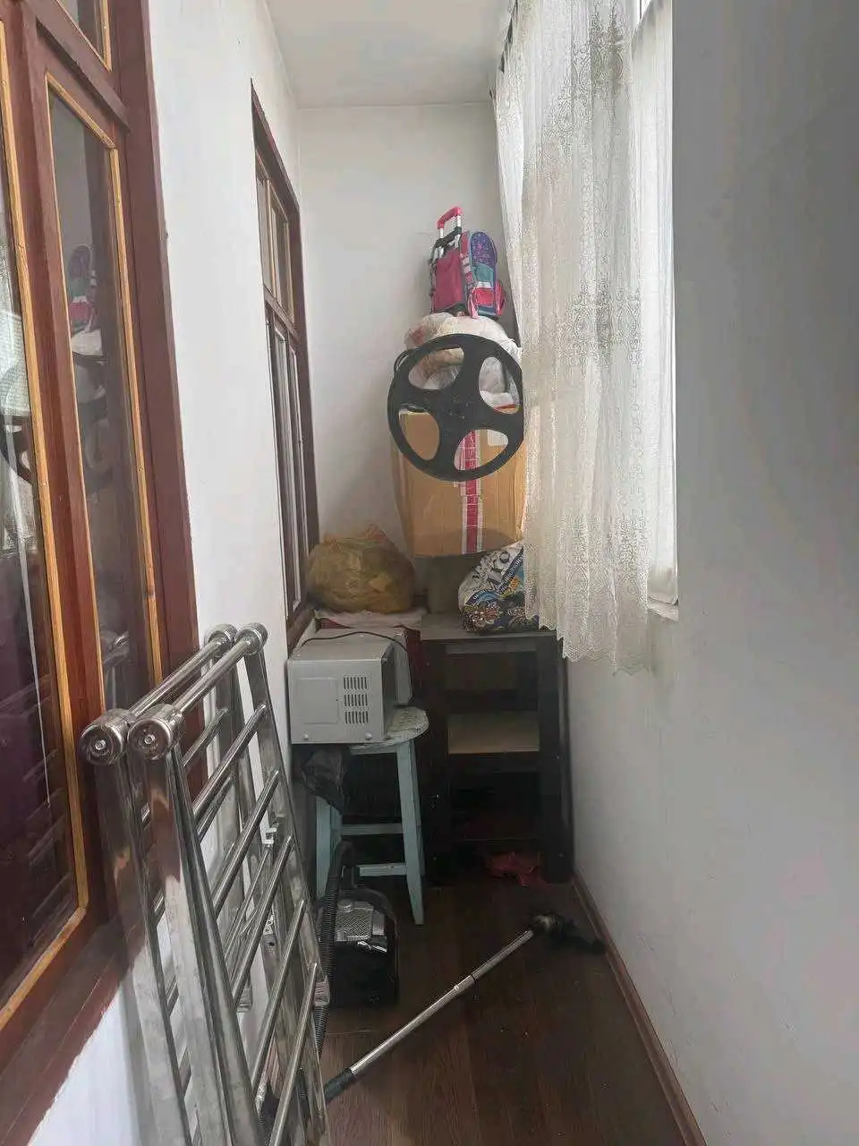 2-к квартира, 8 этаж, 50 м², Ваданасос