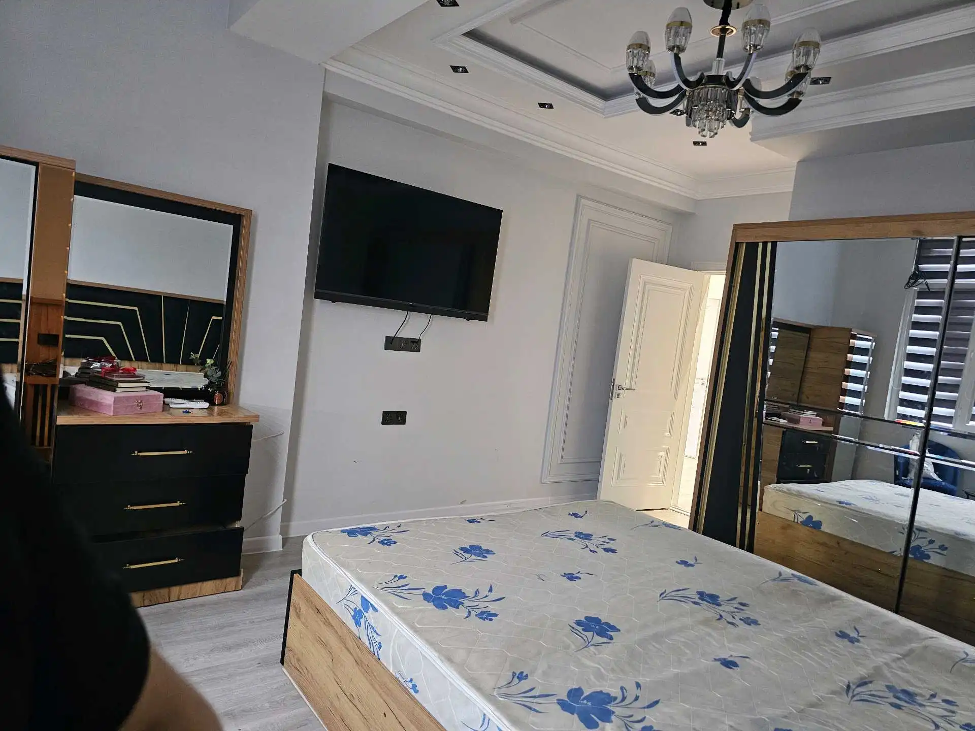 2-к квартира, 8 этаж, 86 м², сулх 9 шахри бустон