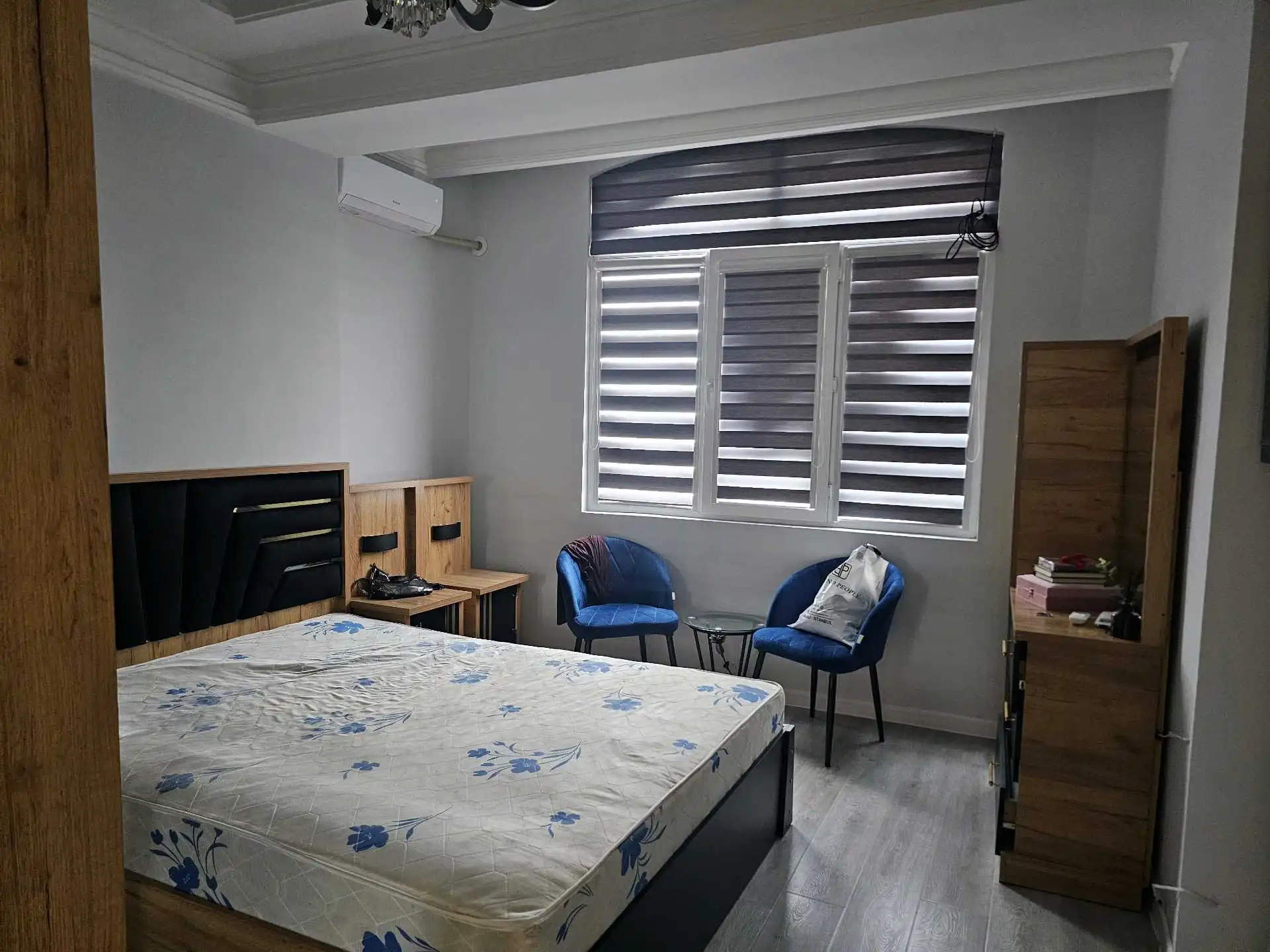 2-к квартира, 8 этаж, 86 м², сулх 9 шахри бустон