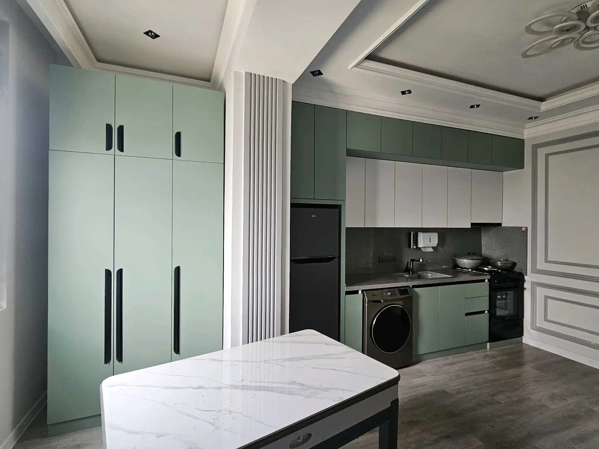 2-к квартира, 8 этаж, 86 м², сулх 9 шахри бустон