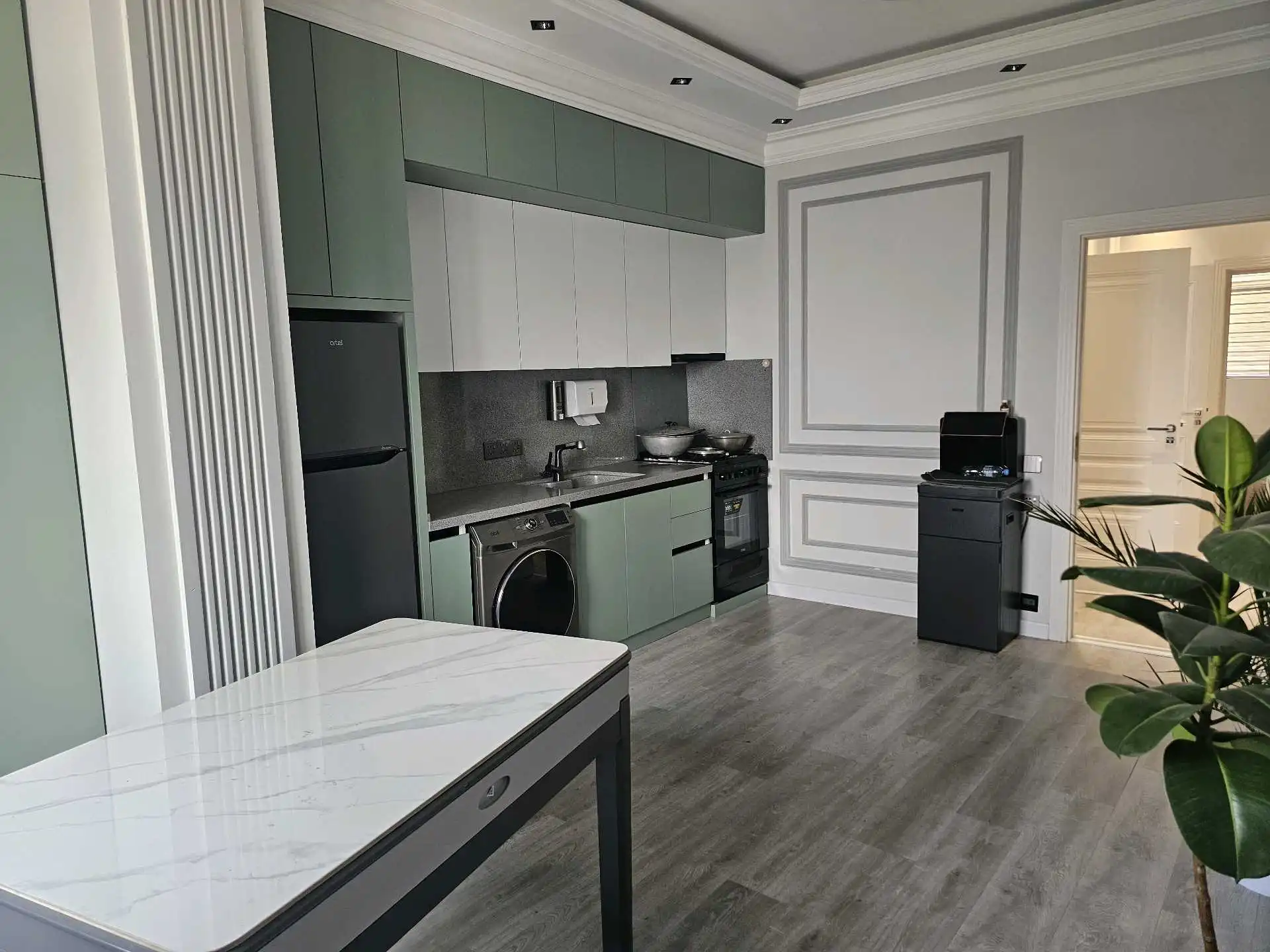 2-к квартира, 8 этаж, 86 м², сулх 9 шахри бустон