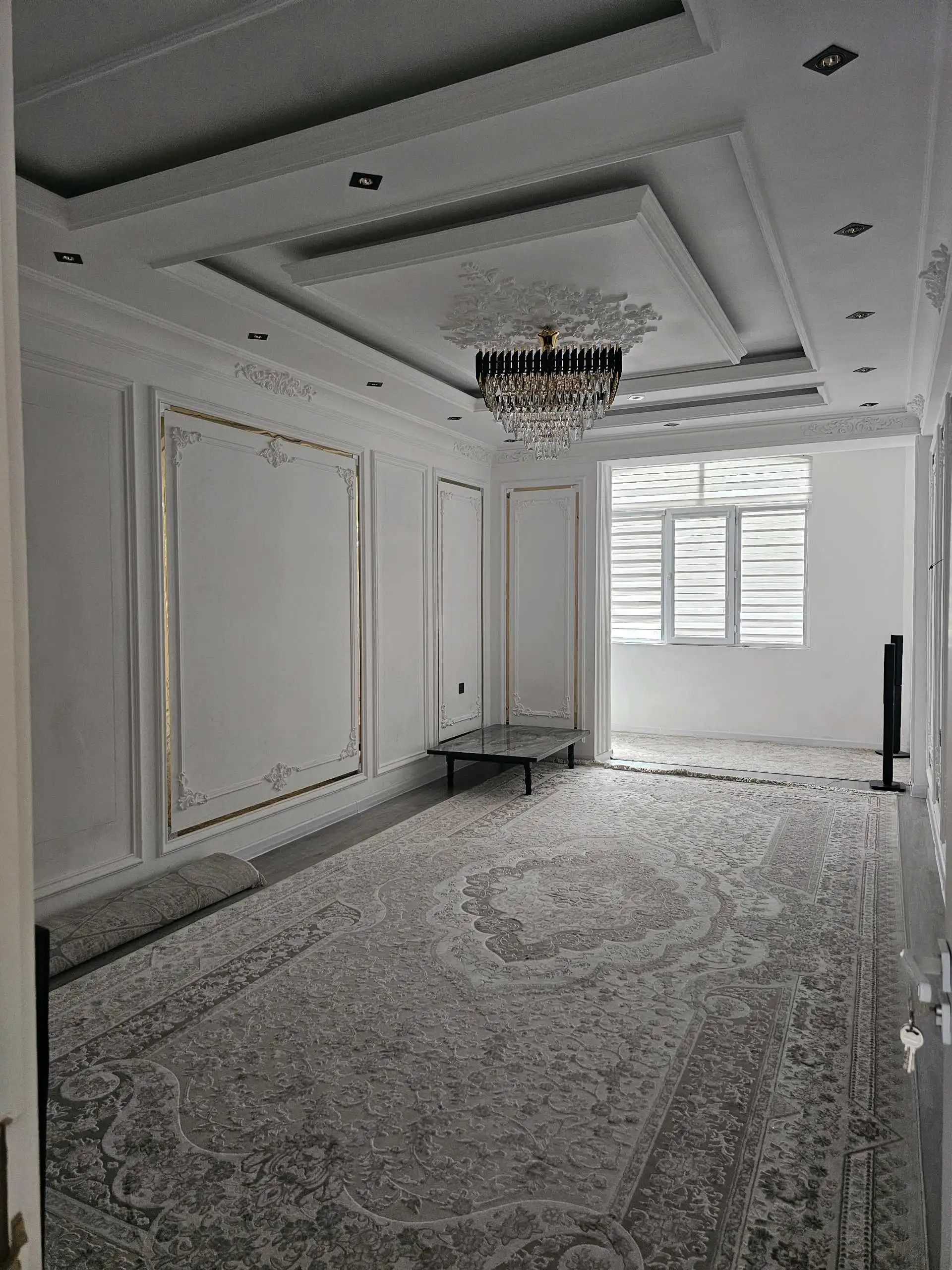 2-к квартира, 8 этаж, 86 м², сулх 9 шахри бустон