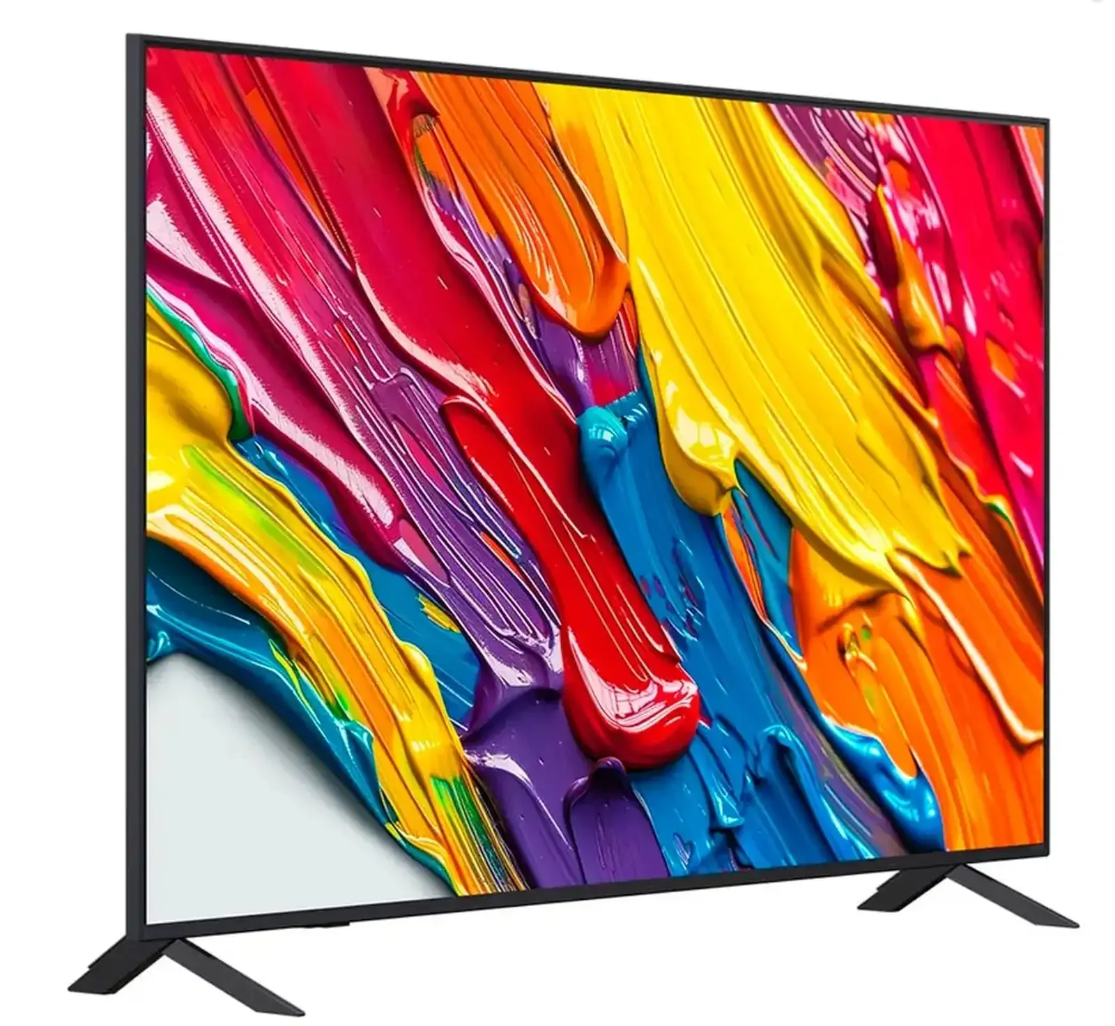 Телевизор LG 65QNED82A6B