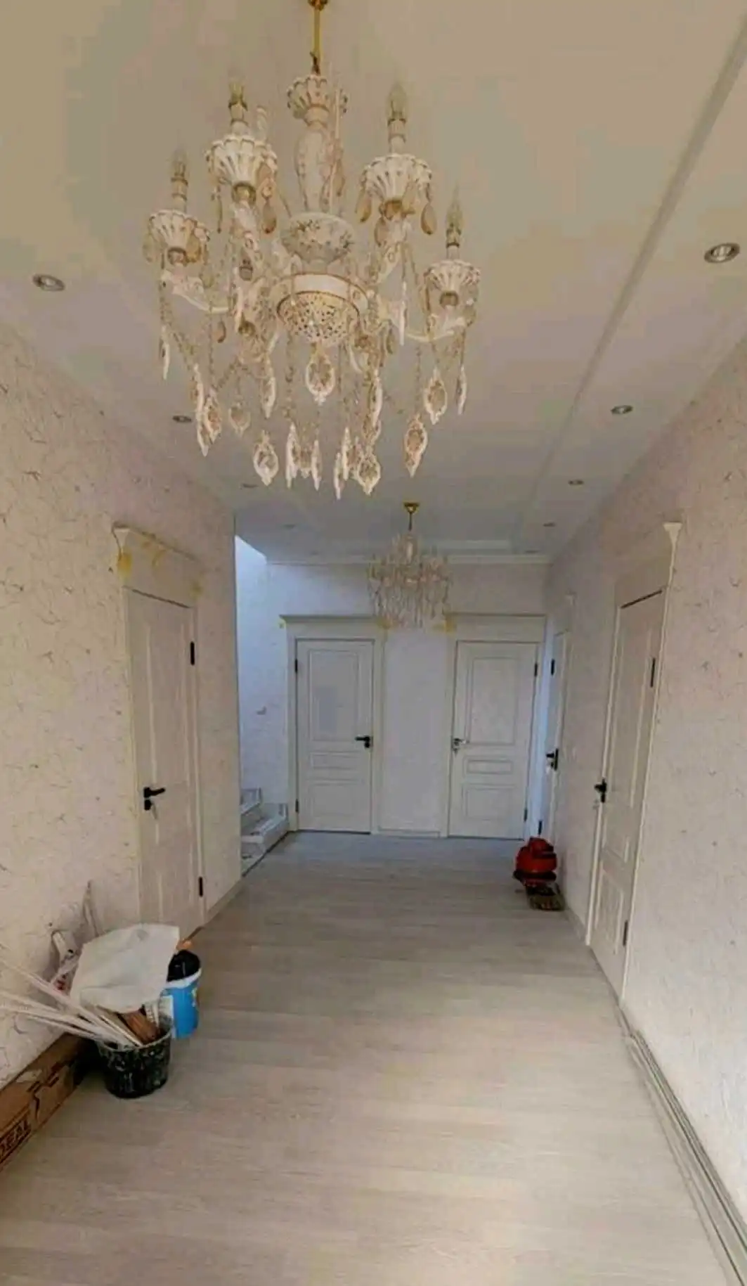 2 этажный, 6-комн. дом, 300 м², 9 соток, Фирдавси