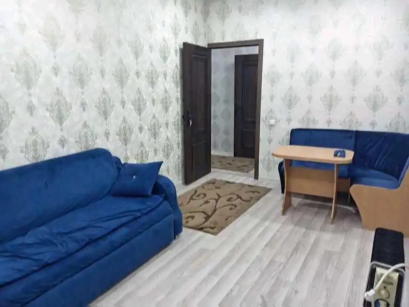 2-к квартира, 19 этаж, 50 м², Сино