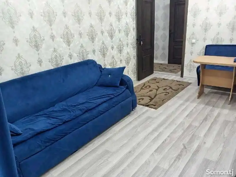 2-к квартира, 19 этаж, 50 м², Сино