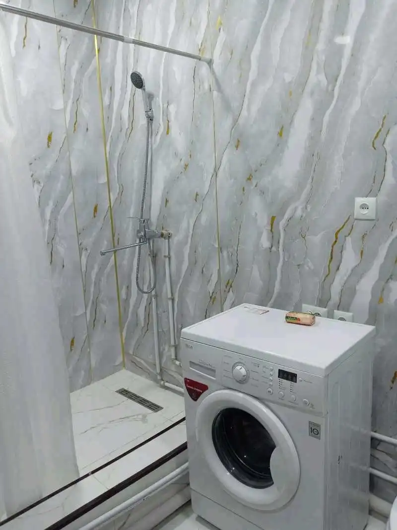 2-к квартира, 19 этаж, 50 м², Сино