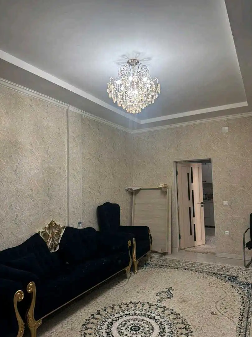 3-к квартира, 10 этаж, 77 м², И.Сомони Мехргон