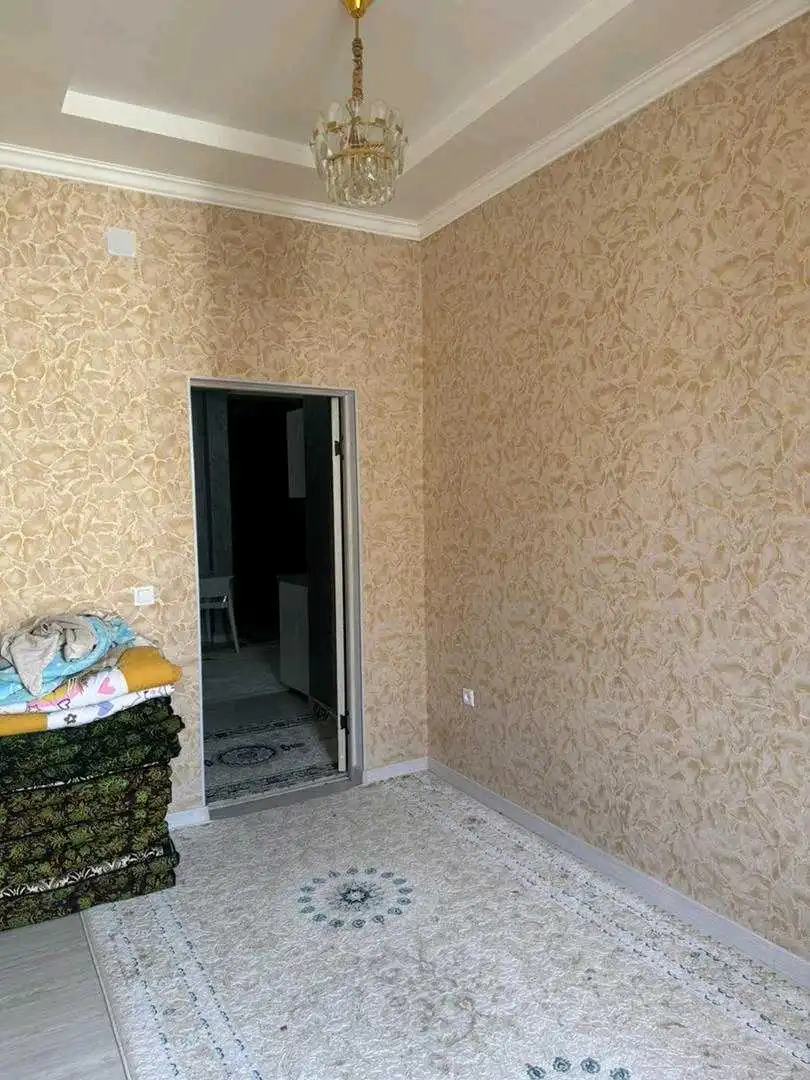 3-к квартира, 10 этаж, 77 м², И.Сомони Мехргон