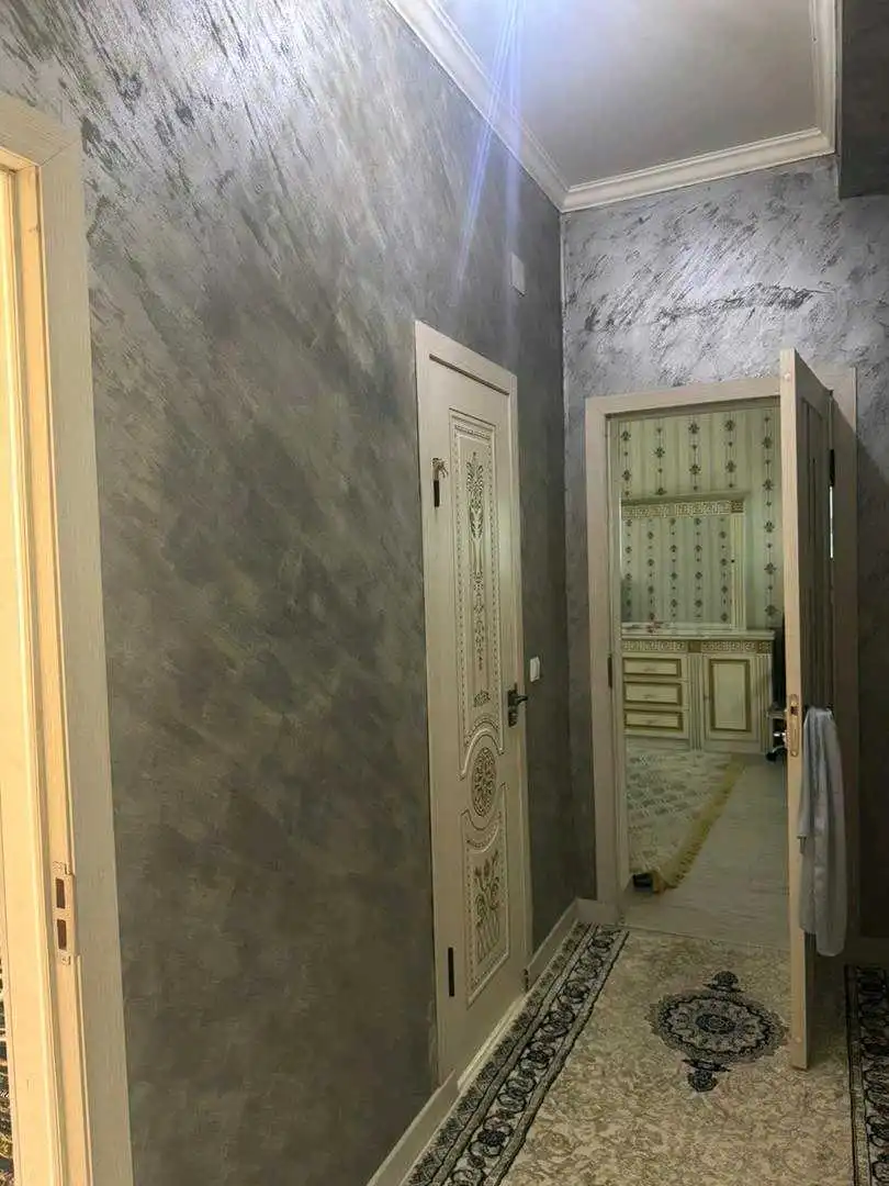 3-к квартира, 10 этаж, 77 м², И.Сомони Мехргон