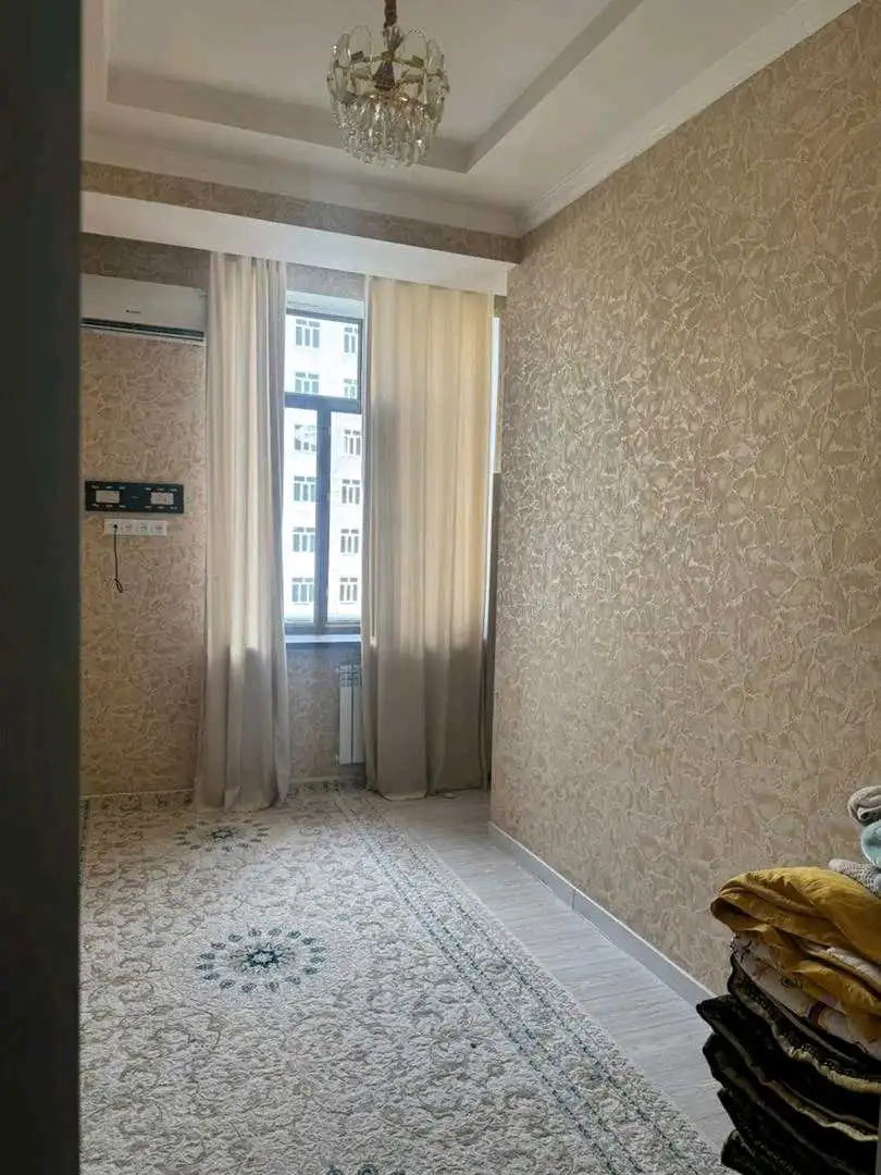 3-к квартира, 10 этаж, 77 м², И.Сомони Мехргон