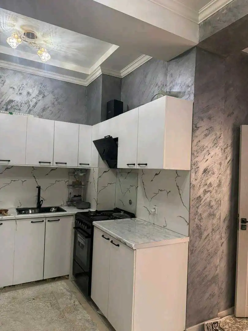 3-к квартира, 10 этаж, 77 м², И.Сомони Мехргон