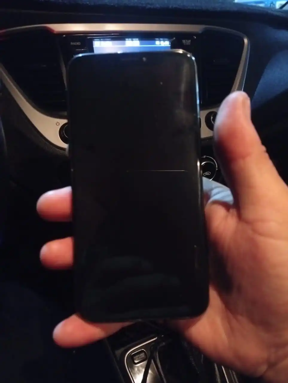 Apple IPhone x 256 gb