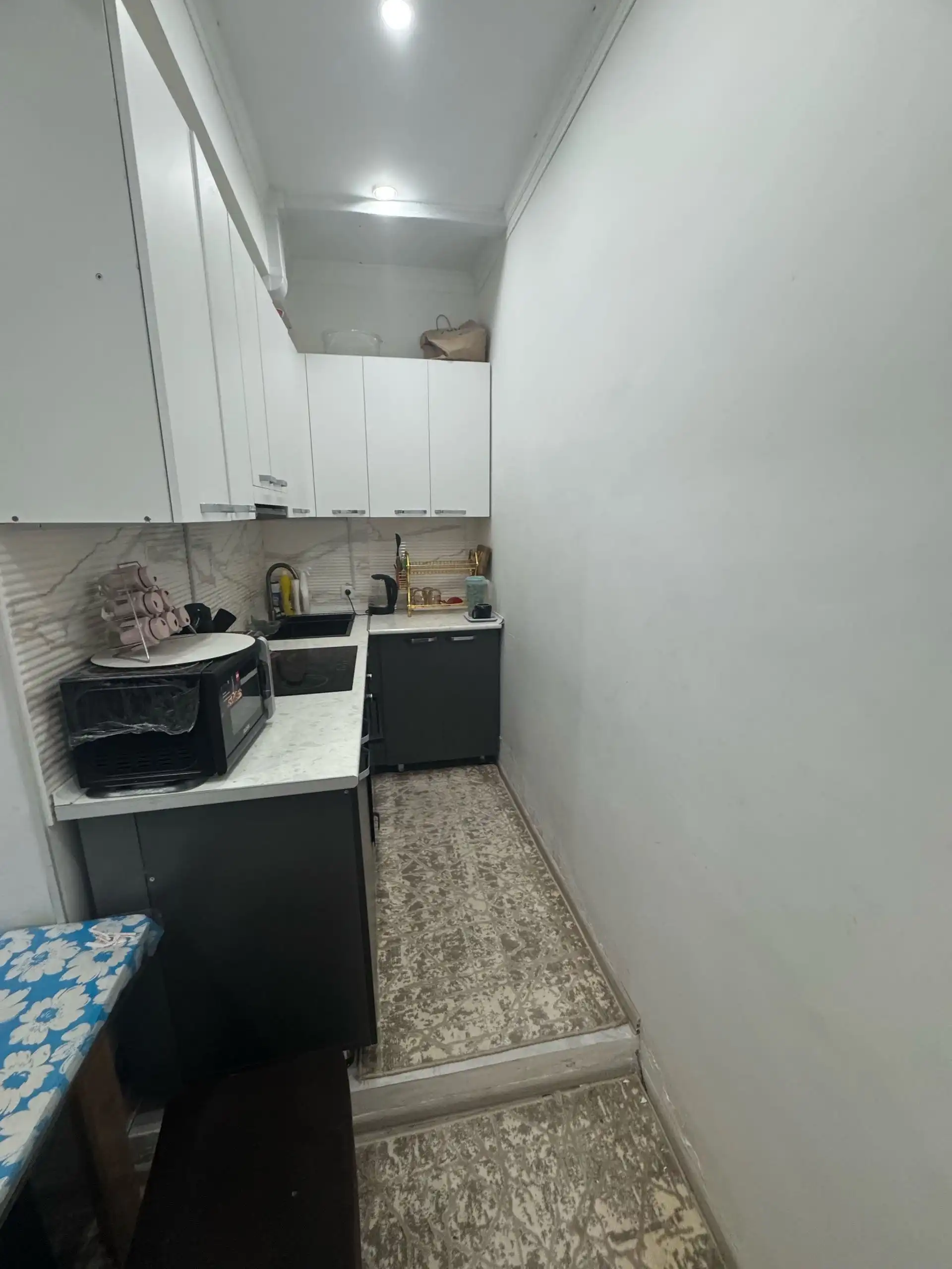 3-к квартира, 6 этаж, 100 м², Шоҳмансур