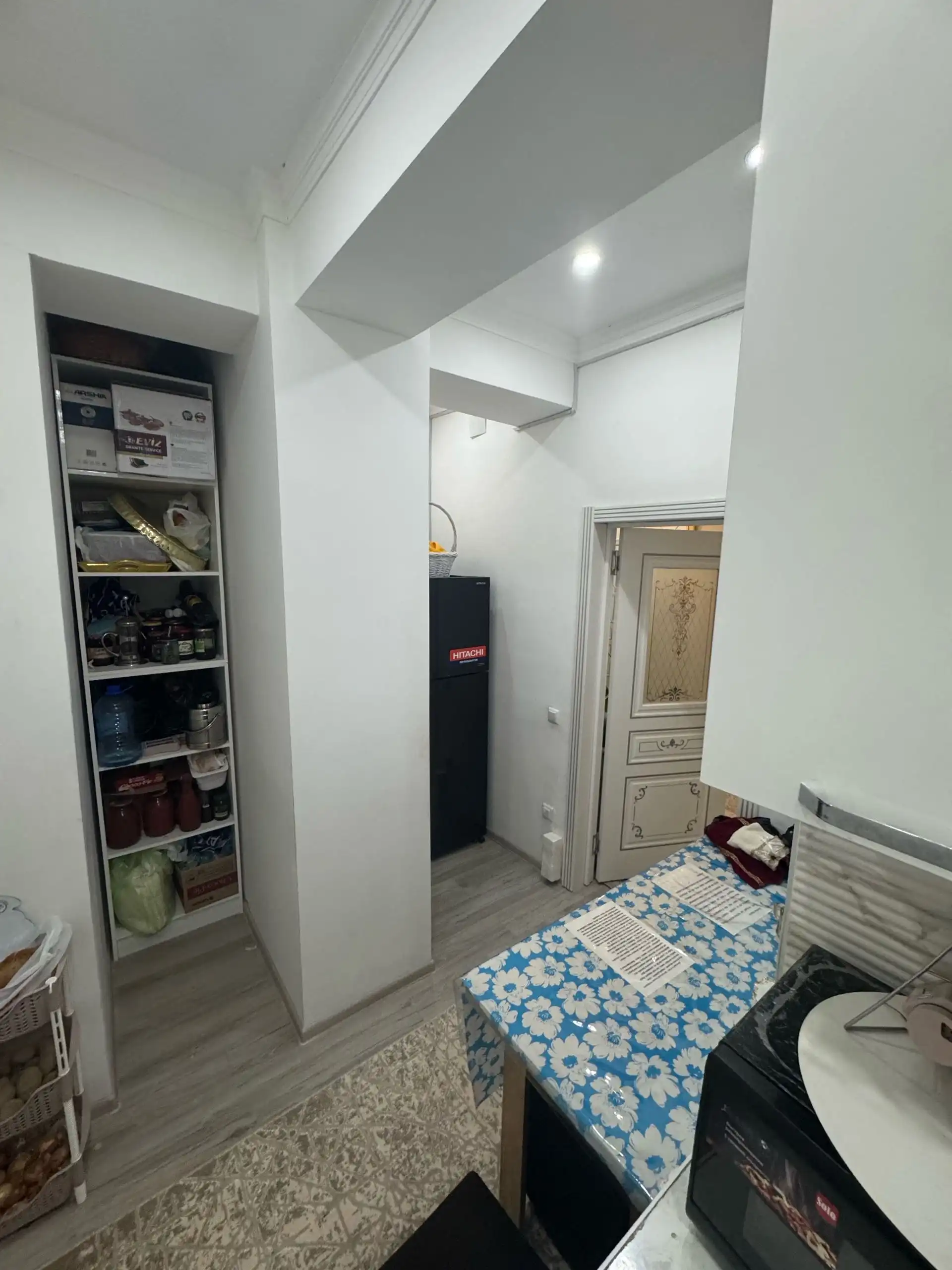 3-к квартира, 6 этаж, 100 м², Шоҳмансур