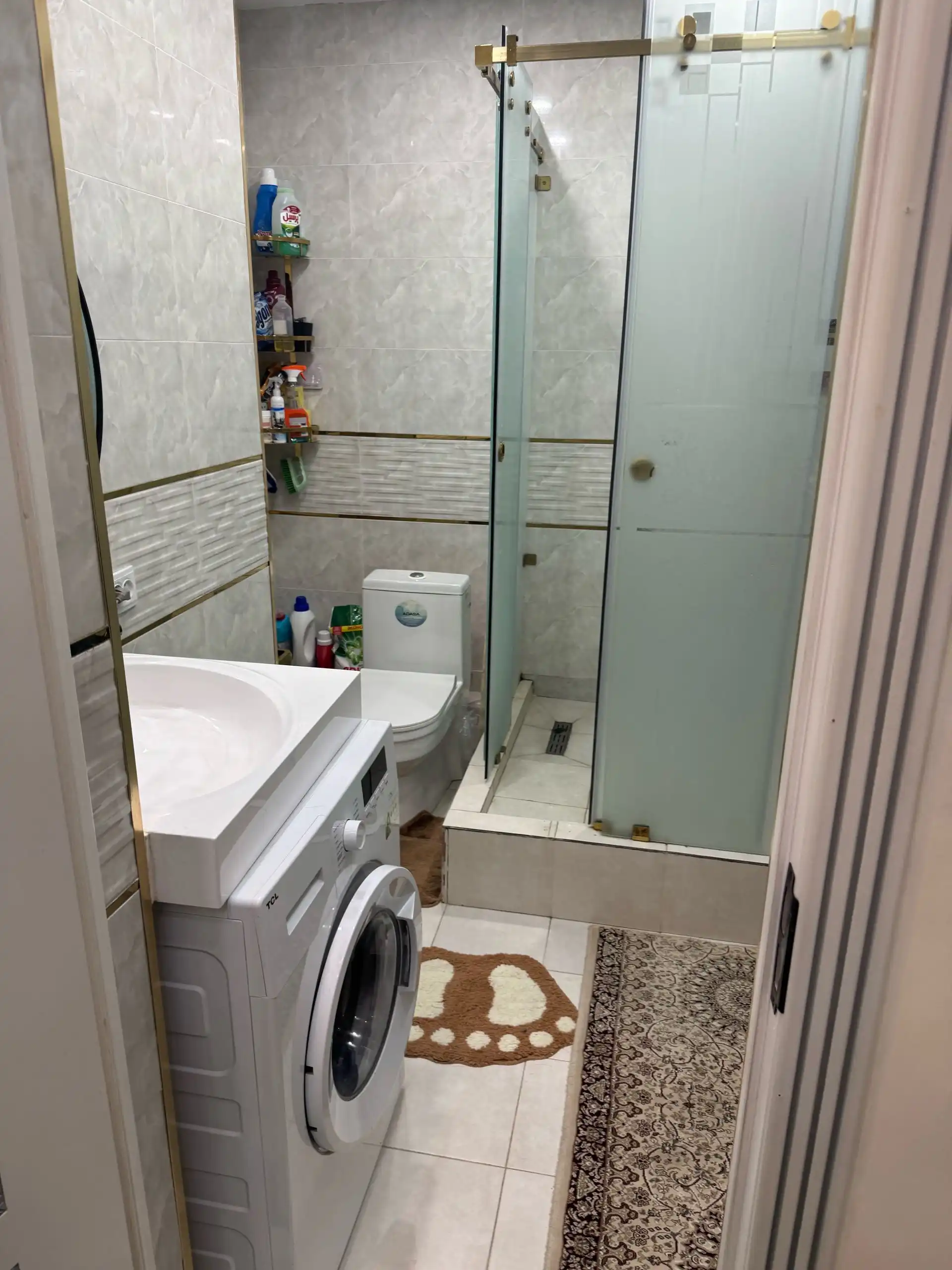 3-к квартира, 6 этаж, 100 м², Шоҳмансур
