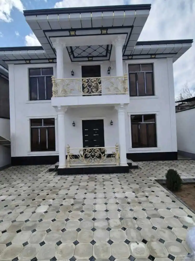 2 этажный, 6-комн. дом, 240 м², 3 соток, Сино